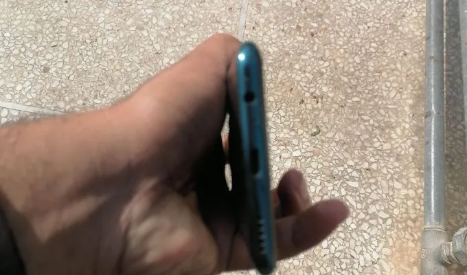 Huawei y9 prime - photo 3