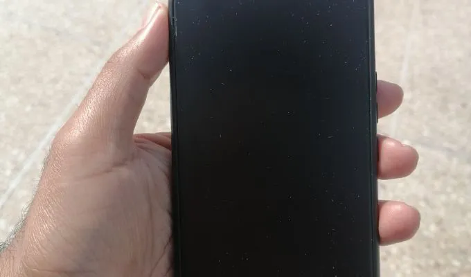Huawei y9 prime - photo 1
