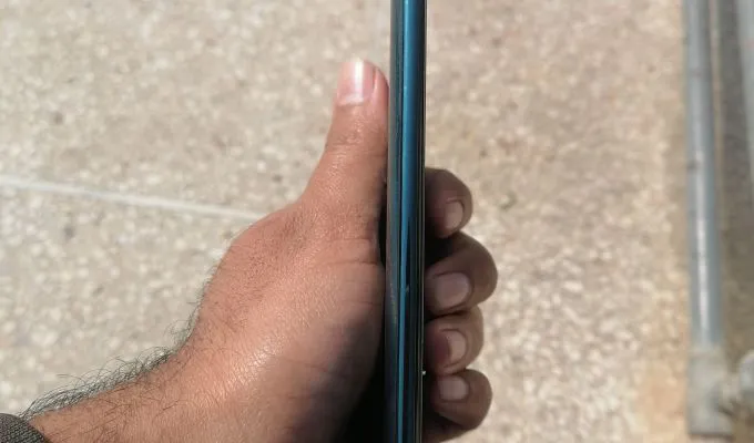 Huawei y9 prime - photo 2