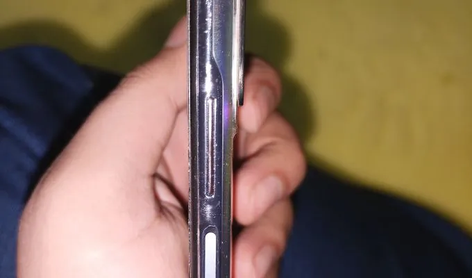 Note 10 pro 8gb/128Gb - photo 3