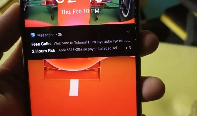 Note 10 pro 8gb/128Gb - photo 2