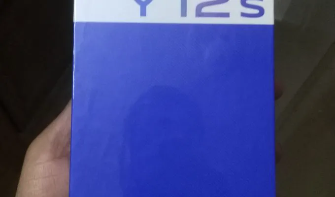 PIN PACK VIVO Y 12s 3/32 For Sale - photo 1