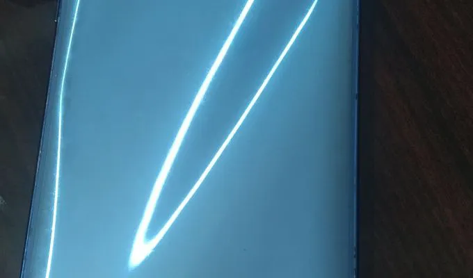 Samsung Galaxy A 30 4/64 lush condition panel changed - photo 1