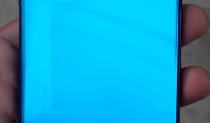 HUAWEI NOVA 5T YAL-121 8/128GB  BLUE - photo 2