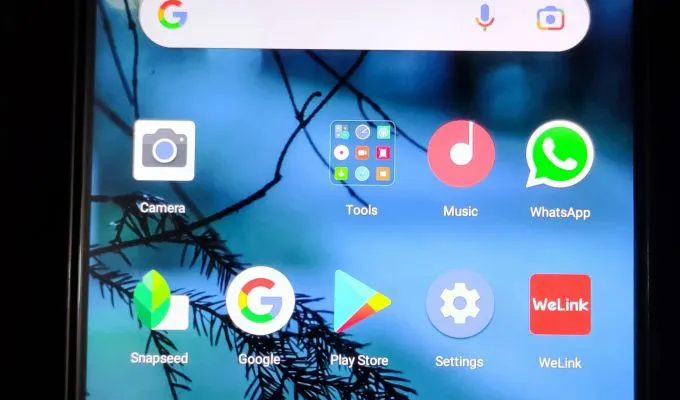 Poco M3 - photo 3