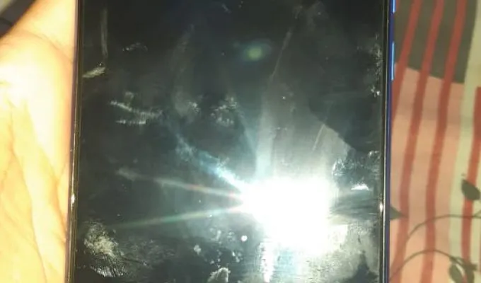 Techno spark 6 - photo 1