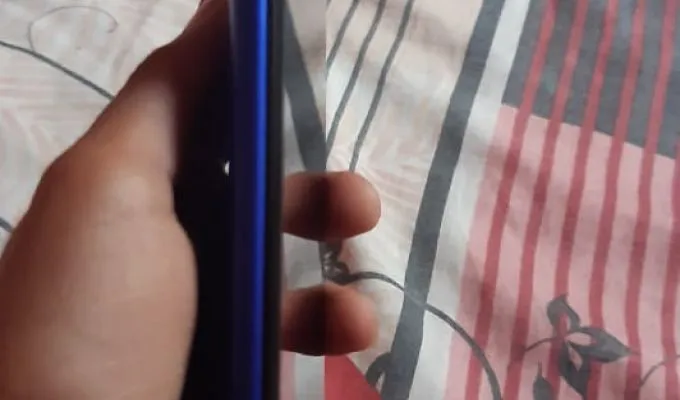 Techno spark 6 - photo 3