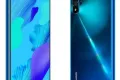 HUAWEI NOVA 5T YAL-121 8/128GB  BLUE - Photos