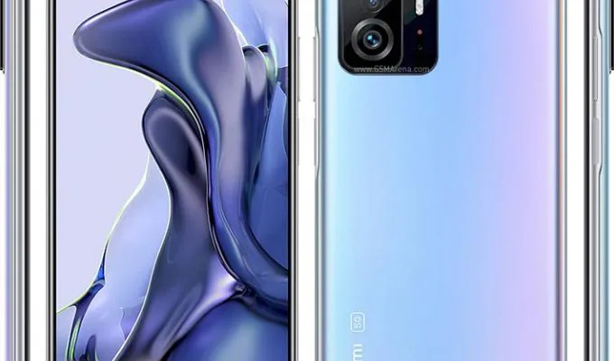 Xiaomi 11T 8/128 - photo 1