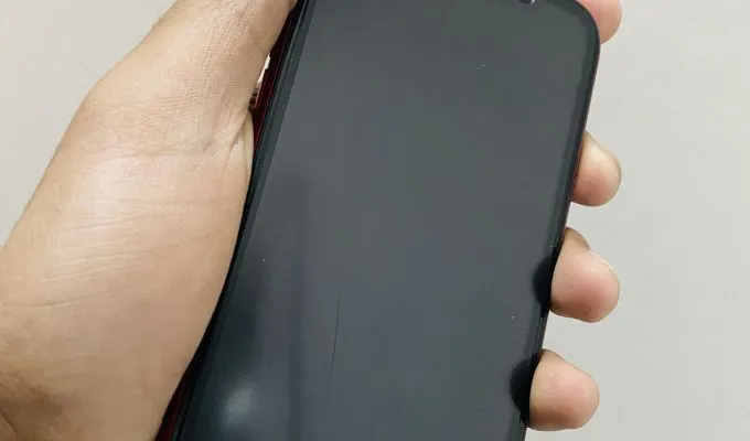 iPhone 11 128 gb - photo 2