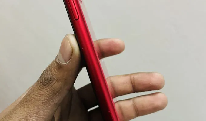 iPhone 11 128 gb - photo 1
