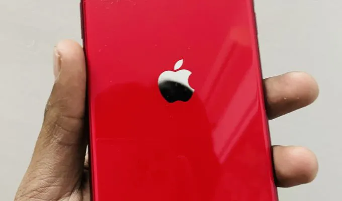 iPhone 11 128 gb - photo 3