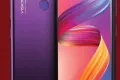 itel Vision 1 Plus (Gradient Blue Sky Color 32GB + 3GB) - Photos