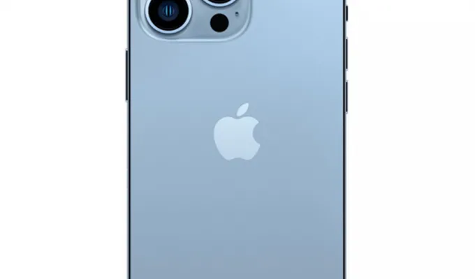 Apple Iphone 13 Pro Max Master Copy (free Delivery)  - photo 1