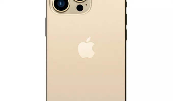 Apple Iphone 13 Pro Max Master Copy (free Delivery)  - photo 1