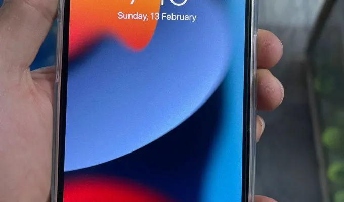 Iphone 12 pro max 128gb - photo 1