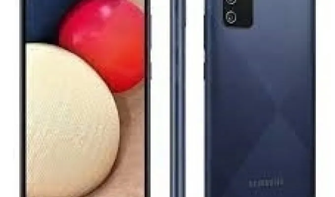 Samsung Galaxy A03s 3GB/32GB - photo 1