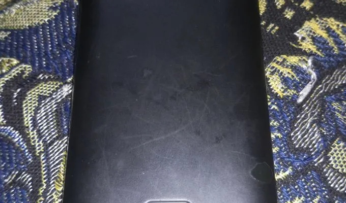 Huawei y5 - photo 1
