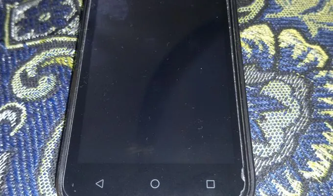 Huawei y5 - photo 1