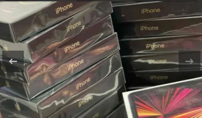 iPhone 13 pro max - photo 2