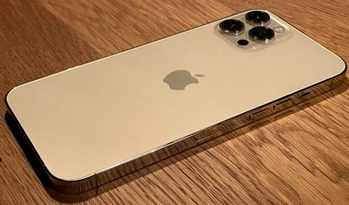 I Phone 12 Pro max NR collection - photo 1