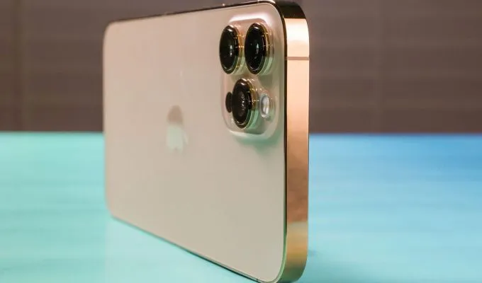 I Phone 12 Pro max NR collection - photo 2