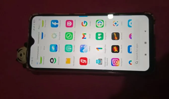 Redmi 9T - photo 1
