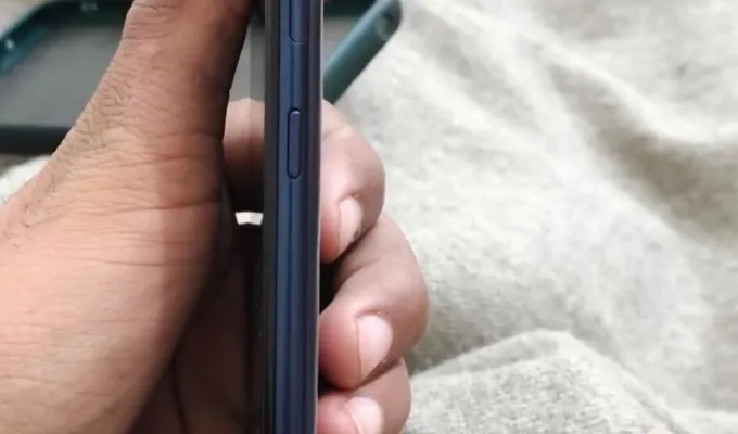 Sumsung A01 2gb ram 16gb memory - photo 2