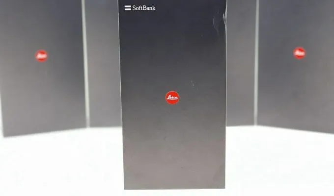 Laica Leitz Phone 1 - photo 2