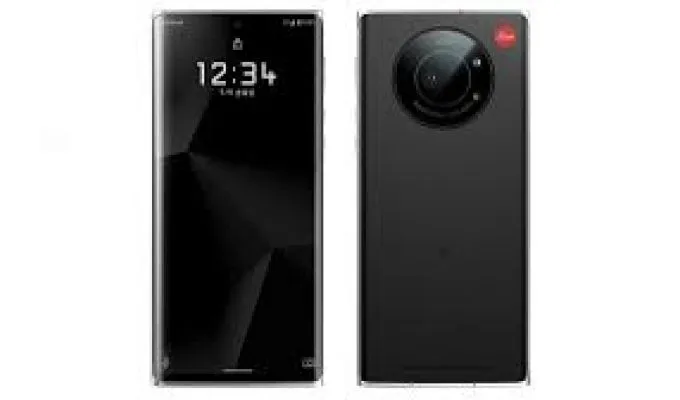 Laica Leitz Phone 1 - photo 1