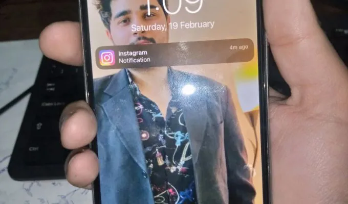 Apple Iphone Xs Max - photo 2