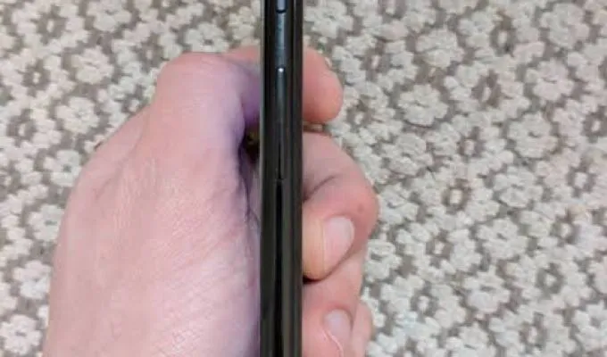 Google Pixel3 - photo 3