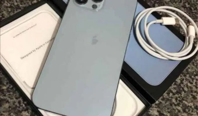 IPHONE 13 PRO MAX 
