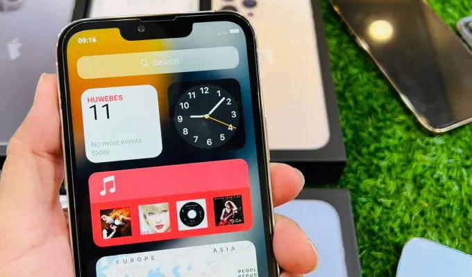 Apple iPhone13 Pro Max COD in STOCK - photo 2