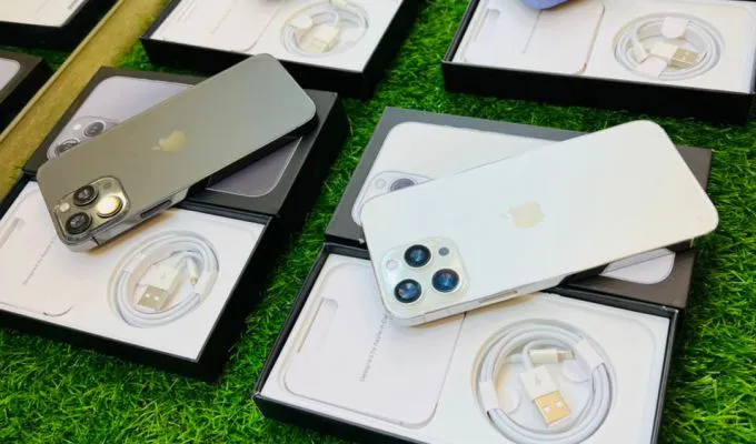 Apple iPhone13 Pro Max COD in STOCK - photo 3