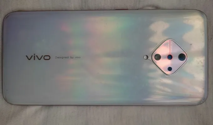 Vivo Y51 4/128gb urgent sale - photo 1