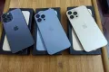 iPhone 13 Pro max - Photos