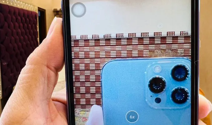 Iphone 13 Pro Max Master Copy - photo 2