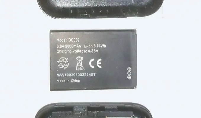 Jjazz 4G wifi device for Sale - photo 1