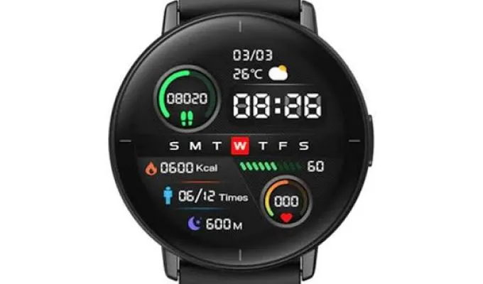 Mibro lite smart watch - photo 3