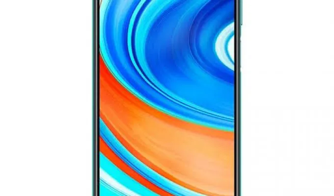 Redmi Note 9 Pro - photo 2