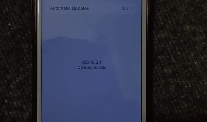 Iphone 7 Red 128Gb - photo 2