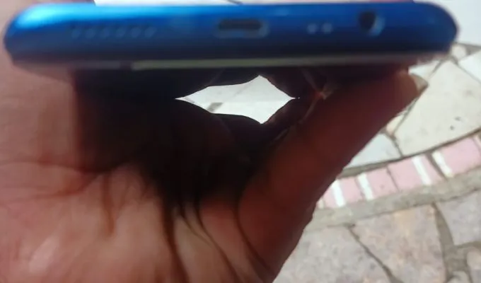 Realme 5 - photo 2