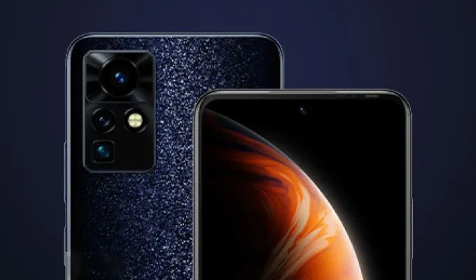 Infinix Zero X pro 8/128gb - photo 1