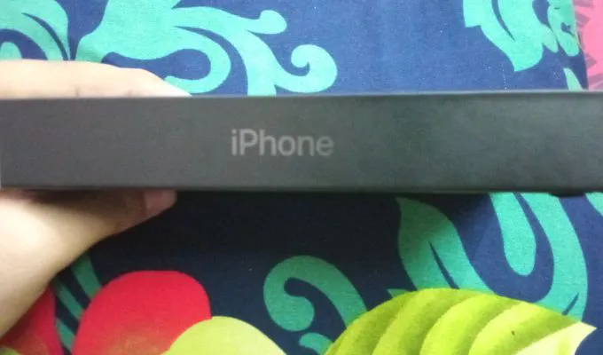 iPhone 13 Pro Max graphite NON PTA 1tb - photo 2