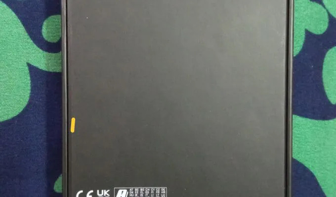 iPhone 13 Pro Max graphite NON PTA 1tb - photo 1