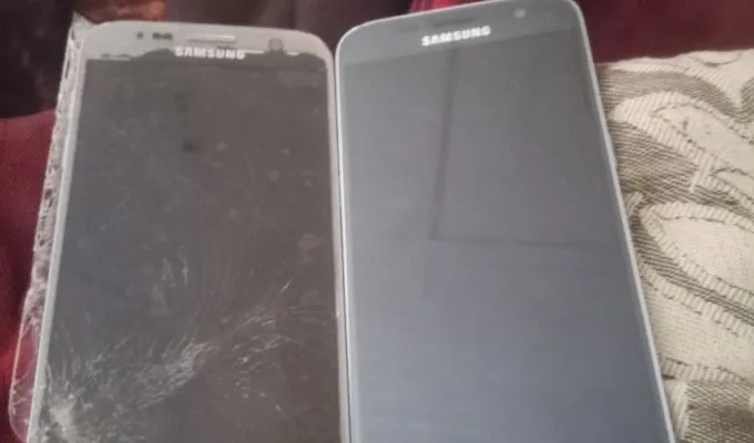 Samsung s7 more 2 phone