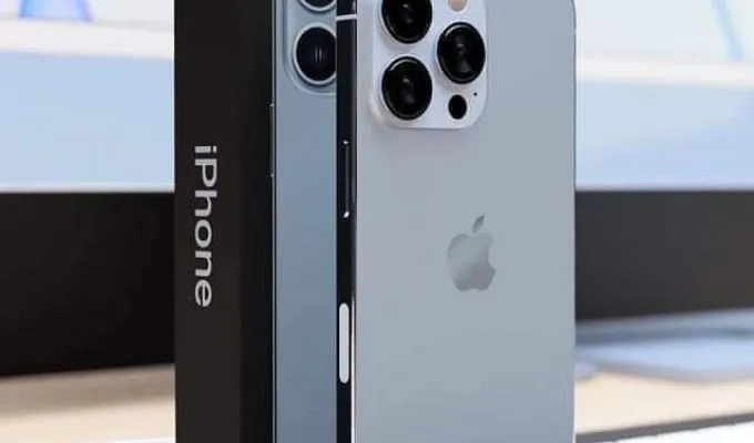 Apple iPhone13 pro max Turkish Clone in STOCK