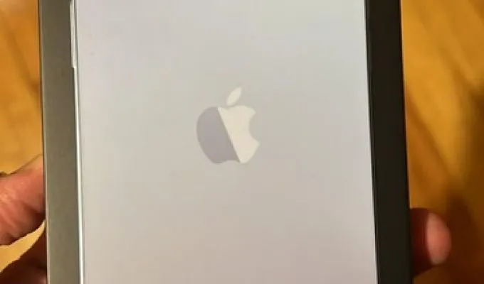 IPhone 13 Pro Max Sierra Blue 128 GB Sealed - photo 1