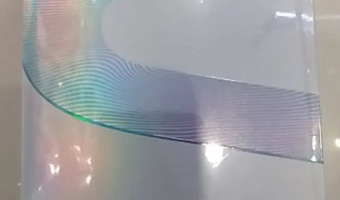 Vivo S1 pro pin pack 8gb/128gb - photo 1